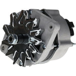 Alternator for Thermo King RD-II TCI-Z Yanmar 353 (TK 3.53) Diesel | OEM 9 120 060 038