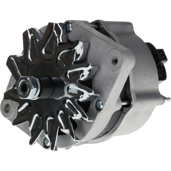 Alternator for Thermo King RD-II TCI-Z Yanmar 353 (TK 3.53) Diesel | OEM 9 120 060 038