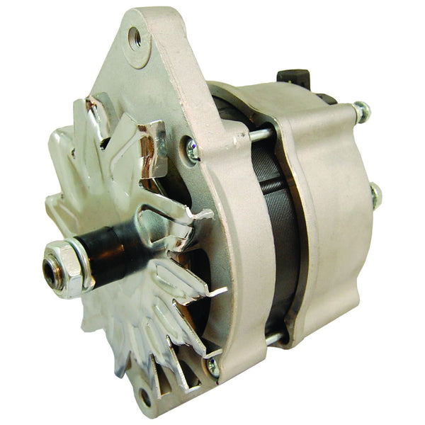 Alternator for Thermo King SB-III SR TCI SR+ Yanmar 486 (TK 4.86) Diesel | OEM 0 120 484 028
