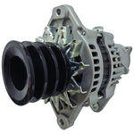 Alternator for 2004 Chevrolet W4500 Tiltmaster L4 4.8L 290cid Isuzu 4HE1 | OEM 97116697