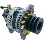 Alternator for 1999-2004 Chevrolet W3500 Tiltmaster L4 4.8L 290cid Isuzu 4HE1 | OEM 97189649