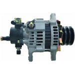 Alternator for 1999-2004 Chevrolet W3500 Tiltmaster L4 4.8L 290cid Isuzu 4HE1 | OEM 97189649