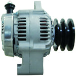 Alternator for 2001-2005 Caterpillar Ag. & Ind. D4C LGP Cat. 3054 | OEM 0R4327