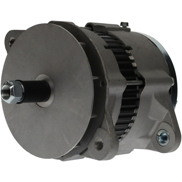 Alternator for 1981-2003 Freightliner FL,FLC 11 L6 5.9L 359cid Cummins 6BT5.9 | OEM 101211-8010