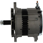 Alternator for 1981-2003 Freightliner FL,FLC 11 L6 5.9L 359cid Cummins 6BT5.9 | OEM 101211-8010