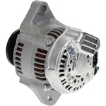 Alternator for 2014 Hyster H30FT L4 2.7L 162cid 4TNE92 | OEM Huachuan Denso Co.