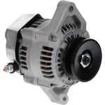 Alternator for 2014 Hyster H30FT L4 2.7L 162cid 4TNE92 | OEM Huachuan Denso Co.