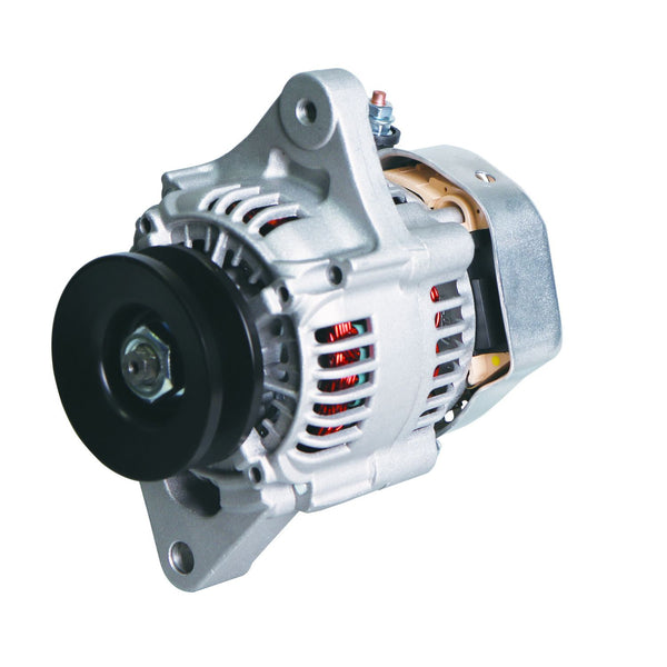 Alternator for 2000-2006 Case CX27B L3 1.3L 81cid 3TNV82A | OEM VV12942377200