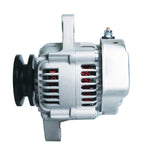 Alternator for 2000-2006 Case CX27B L3 1.3L 81cid 3TNV82A | OEM VV12942377200