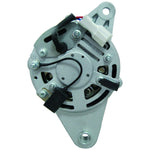 Alternator for Isuzu Misc. Industrial Equipment 6BD1T Engine | OEM 1-81200-440-0