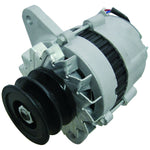 Alternator for Isuzu Misc. Industrial Equipment 6BD1T Engine | OEM 1-81200-440-0