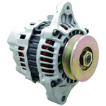 Alternator for Kubota M108SDS L4 3.8L 3769cc 230cid Kubota V3800-DI | OEM XJBT-03118