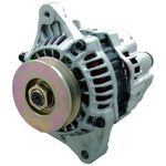 Alternator for Kubota M108SDS L4 3.8L 3769cc 230cid Kubota V3800-DI | OEM XJBT-03118