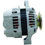 Alternator for Kubota M108SDS L4 3.8L 3769cc 230cid Kubota V3800-DI | OEM XJBT-03118