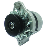 Alternator for 1999 Dynapac CA121 JD 3029T 69HP Engine | OEM Deere RE506197