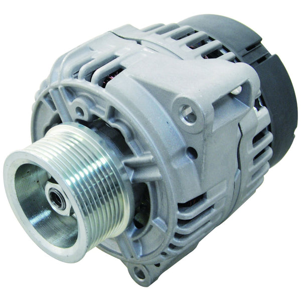 Alternator for 2007-2013 John Deere 6620 L4 4.5L 275cid John Deere 4045HL | OEM 4280 470 F91