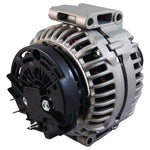 Alternator for Dodge Sprinter 2500 L5 2.7L 2687cc 165cid DIESEL; VIN 4 | OEM 0 124 625 020