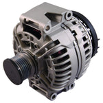 Alternator for Dodge Sprinter 2500 L5 2.7L 2687cc 165cid DIESEL; VIN 4 | OEM 0 124 625 020