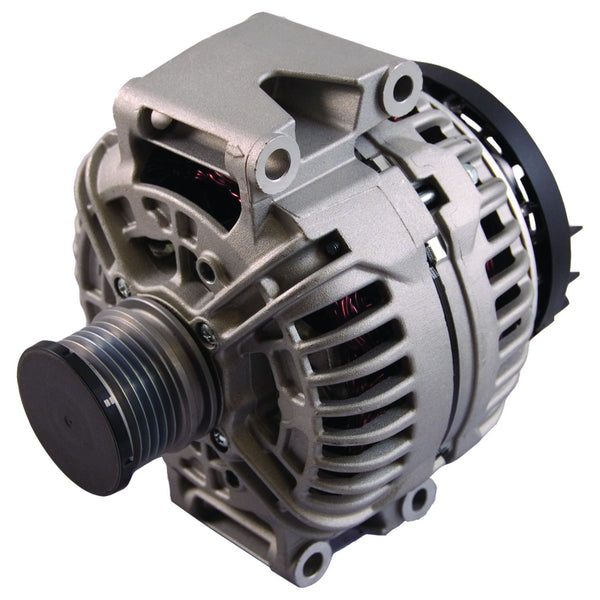 Alternator for Dodge Sprinter 2500 L5 2.7L 2687cc 165cid DIESEL; VIN 4 | OEM 0 124 625 020
