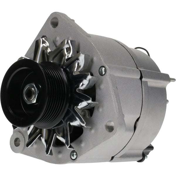 Alternator for 2003 Mercedes Heavy Duty - Europe Actros Series OM 541.920, 12.0L | OEM 0 120 469 116