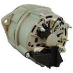 Alternator for 2003-2010 Mercedes Heavy Duty - Europe Actros Series L4 4.5L 275cid John Deere 4045HT | OEM 0 120 468 143