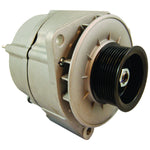 Alternator for 2003-2010 Mercedes Heavy Duty - Europe Actros Series L4 4.5L 275cid John Deere 4045HT | OEM 0 120 468 143