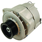 Alternator for 2003-2010 Mercedes Heavy Duty - Europe Actros Series L4 4.5L 275cid John Deere 4045HT | OEM 0 120 468 143