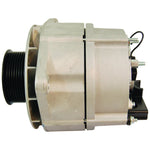 Alternator for 2003-2010 Mercedes Heavy Duty - Europe Actros Series L4 4.5L 275cid John Deere 4045HT | OEM 0 120 468 143