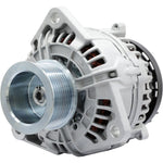Alternator | OEM 0 124 655 001