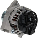 Alternator for Mercedes Heavy Duty - Europe Atego II Series 6374ccm OM902.. | OEM 0 124 655 002