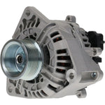 Alternator for Mercedes Heavy Duty - Europe Atego II Series 6374ccm OM902.. | OEM 0 124 655 002