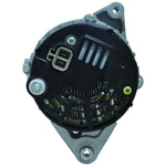 Alternator for 1999-2009 Bobcat S250 L4 3.8L 230cid Kubota V3800-DI | OEM 6675292