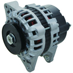 Alternator for 1999-2009 Bobcat S250 L4 3.8L 230cid Kubota V3800-DI | OEM 6675292
