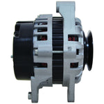 Alternator for 1999-2009 Bobcat S250 L4 3.8L 230cid Kubota V3800-DI | OEM 6675292