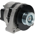 Alternator for 2000 Volvo Penta 3.0GS 8cyl, 496ci, 8.1L Gas | OEM AC165622