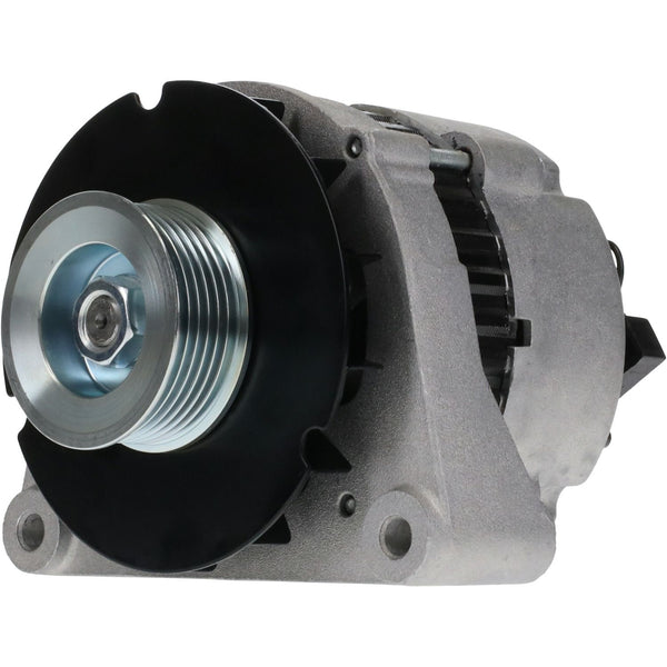 Alternator for 2000 Volvo Penta 3.0GS 8cyl, 496ci, 8.1L Gas | OEM AC165622
