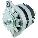 Alternator for 1987 Volvo Penta 2001 6cyl, 219ci, 3.6L Diesel | OEM (Iskra) Sales IA 0723