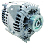 Alternator for Citroen - Europe AX (ZA-_) Eng.VJZ (TUD5) 15 D 43kw VJZ (TUD5) | OEM 9620332580