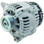 Alternator for Citroen - Europe AX (ZA-_) Eng.VJZ (TUD5) 15 D 43kw VJZ (TUD5) | OEM 9620332580
