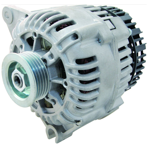 Alternator for Citroen - Europe AX (ZA-_) Eng.VJZ (TUD5) 15 D 43kw VJZ (TUD5) | OEM 9620332580