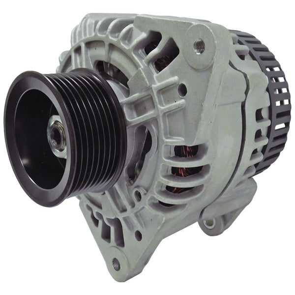 Alternator for 2004 New Holland Industrial TM165 6-456 Diesel | OEM 820 145 08