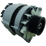 Alternator for Terex TX750 L6 7.5L 456cid Ford | OEM F2NN-10B376-BA