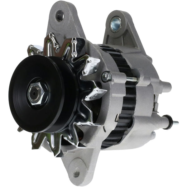 Alternator for Caterpillar 307 L6 6.4L 390cid 3066 | OEM A005T70383
