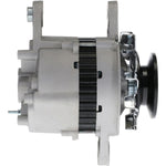 Alternator for Caterpillar 307 L6 6.4L 390cid 3066 | OEM A005T70383