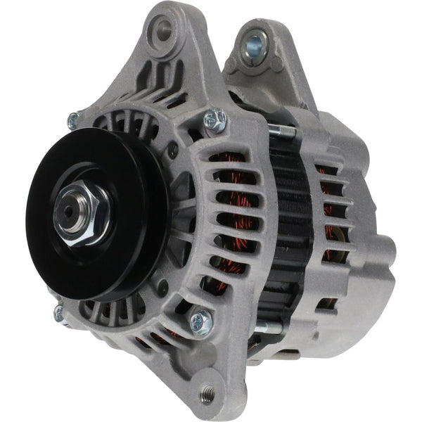 Alternator for Case CX17B L3 1.0L 48cid L3E | OEM VA30A6800801