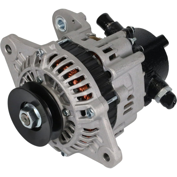 Alternator for Caterpillar Ag. & Ind. DP40 Mitsubishi S6E / S6S | OEM A003TN5883