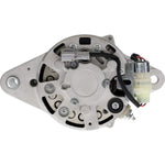 Alternator for Hitachi ZAXIS 130 3 L6 6.5L 396cid 6BG1 | OEM 1812004710