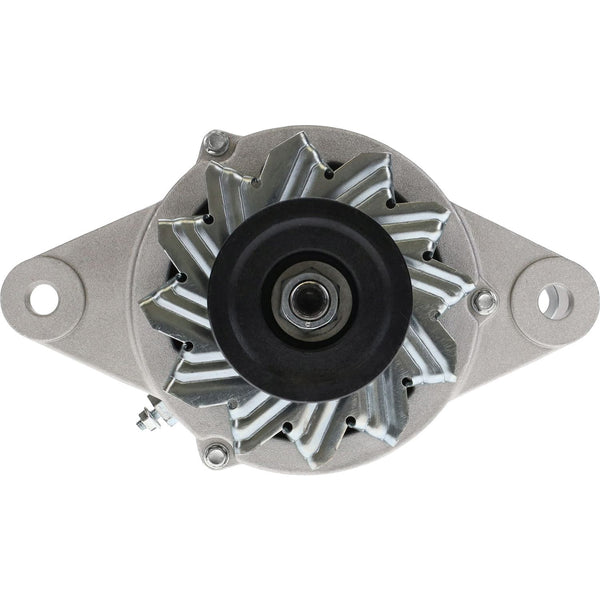Alternator for Hitachi ZAXIS 130 3 L6 6.5L 396cid 6BG1 | OEM 1812004710