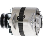 Alternator for Hitachi ZAXIS 130 3 L6 6.5L 396cid 6BG1 | OEM 1812004710