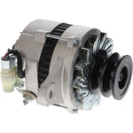 Alternator for Hitachi ZAXIS 130 3 L6 6.5L 396cid 6BG1 | OEM 1812004710